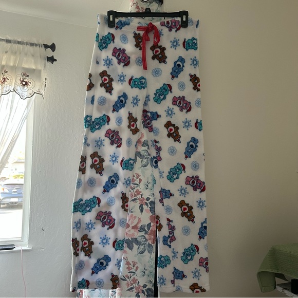 Care Bears Pjs - Picture 5 of 5